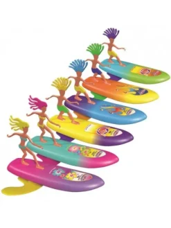 Wahu - Surfer Dudes