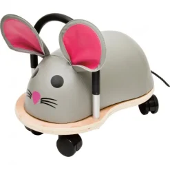 Wheely Bugs - Mouse