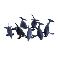 Wild Republic - Nature Bags - Whales & Dolphins