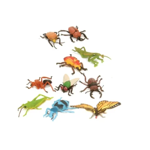 Wild Republic - Nature Bags - Insects