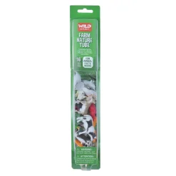 Wild Republic - Nature Tubes - Farm