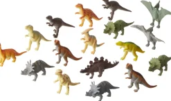 Wild Republic - Nature Tubes - Dinosaurs