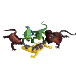 Wild Republic - Polybag Reptiles