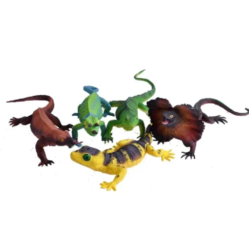 Wild Republic - Polybag Reptiles