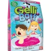 Zimpli Kids - Gelli Baff - Princess Pink