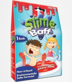 Zimpli Kids - Slime Baff - Oozy Red